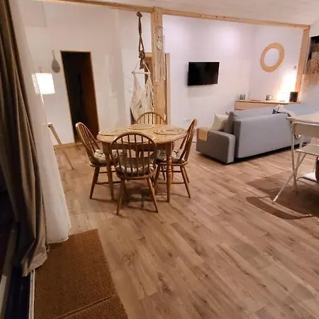Le Cosy Porgeais * Le Porge