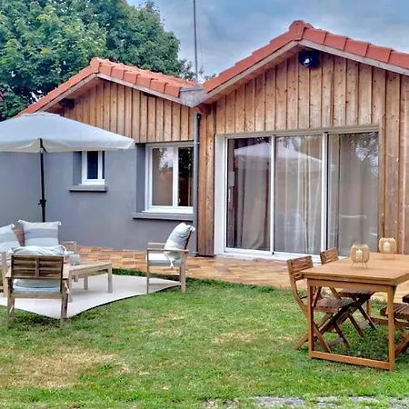 Le Cosy Porgeais *