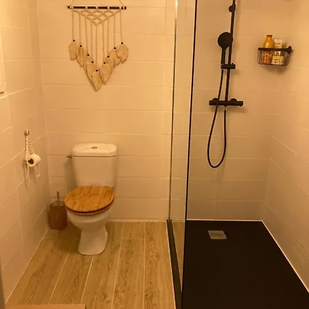Holiday home Le Cosy Porgeais