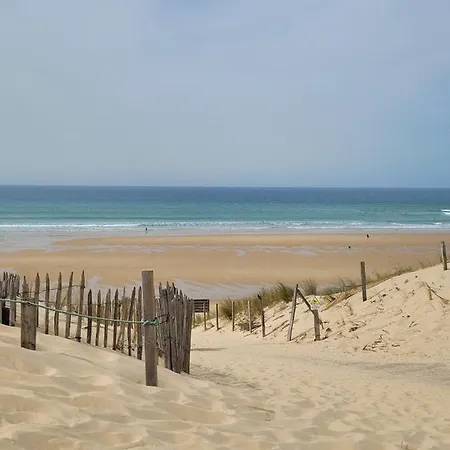 Le Cosy Porgeais Holiday home Le Porge