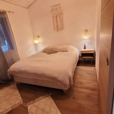 Le Cosy Porgeais * Le Porge