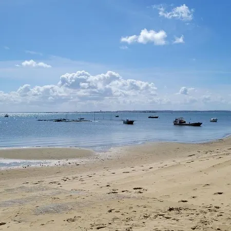 Casa vacanze Le Cosy Porgeais *